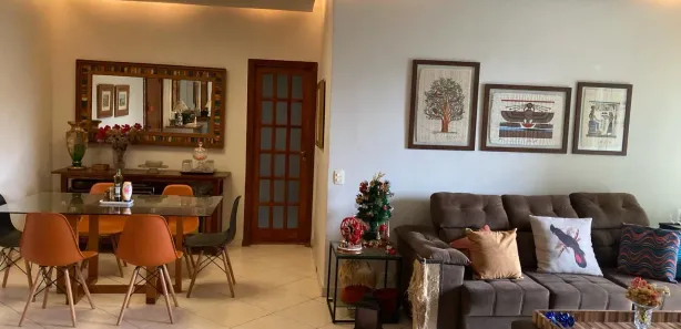 Apartamento com 2 Quartos à venda, 106m² no Humaitá, Rio de Janeiro