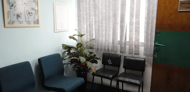 Sala Comercial à venda, 100m² no Centro, Santos