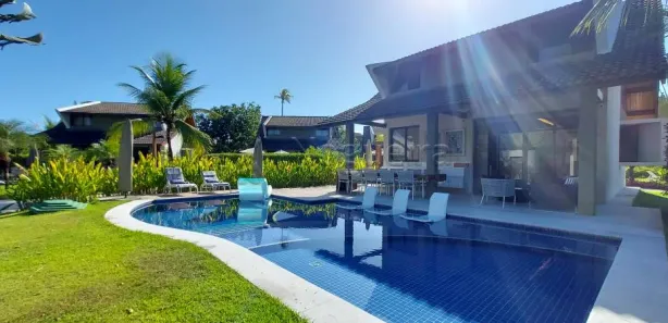 Casa de Condomínio com 4 Quartos à venda, 240m² no Porto de Galinhas, Ipojuca