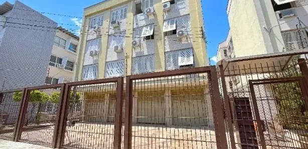Apartamento com 1 Quarto à venda, 44m² no Praia de Belas, Porto Alegre