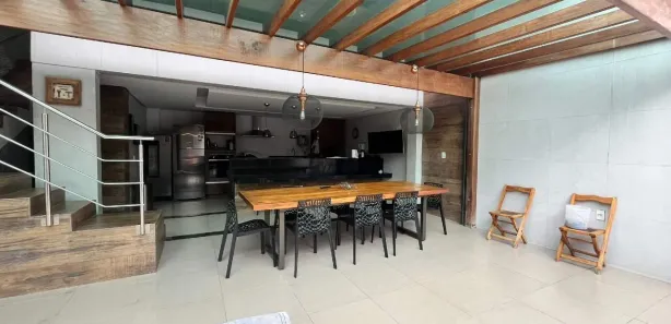 Casa com 4 Quartos à venda, 465m² no Diamante (Barreiro), Belo Horizonte