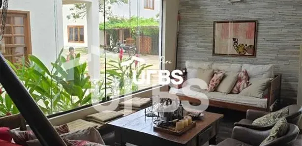 Sobrado com 3 Quartos à venda, 198m² no Centro, Pirenópolis