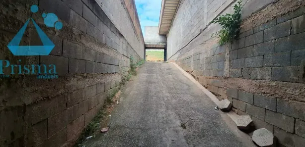 Apartamento com 2 Quartos à venda, 56m² no Santa Bárbara, Santa Bárbara