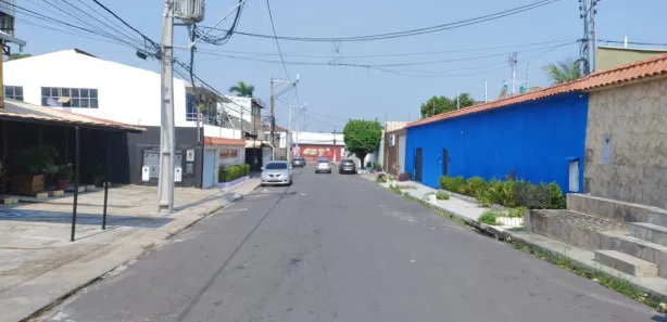 Casa com 6 Quartos à venda, 600m² no Parque 10 de Novembro, Manaus
