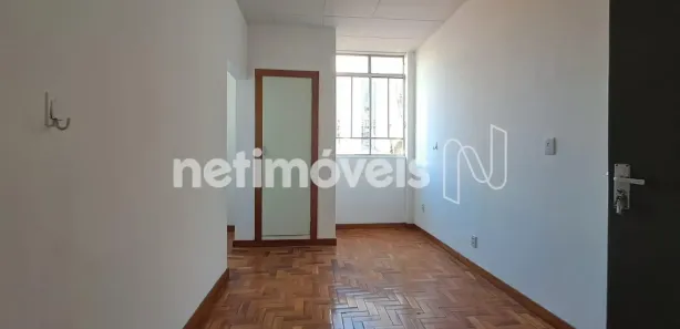 Sala Comercial para alugar, 26m² no Carmo, Belo Horizonte