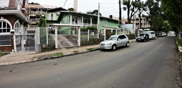 Ponto Comercial à venda, 185m² no Centro, Canela