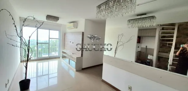 Cobertura com 3 Quartos para alugar, 130m² no Jacarepaguá, Rio de Janeiro