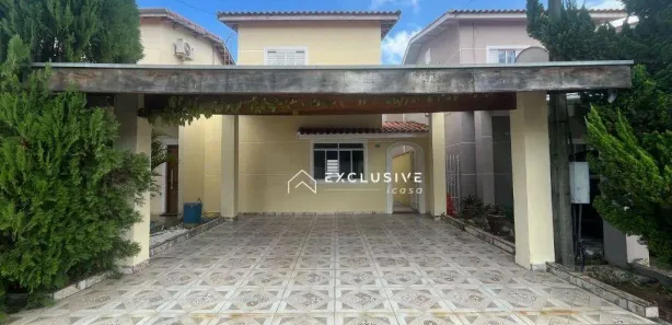 Casa de Condomínio com 2 Quartos à venda, 148m² no Vila Paraíso, Caçapava