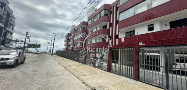 Apartamento com 3 Quartos à venda, 99m² no Balneário Albatroz, Matinhos