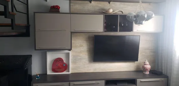 Casa de Condomínio com 3 Quartos à venda, 136m² no Condomínio Veredas, Taubaté