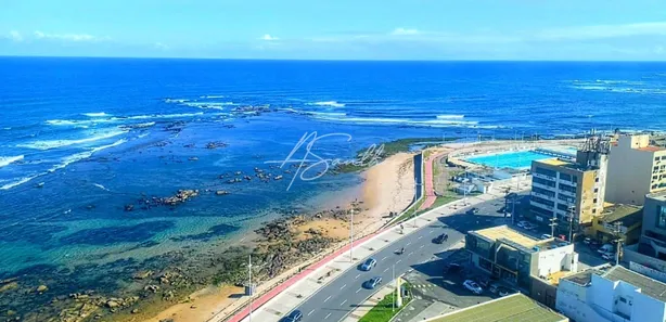 Cobertura com 2 Quartos à venda, 103m² no Pituba, Salvador