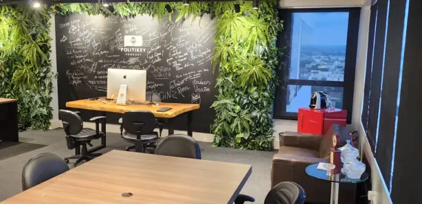 Sala Comercial à venda, 58m² no Jardim América, Goiânia