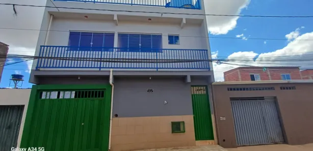 Sobrado com 6 Quartos à venda, 200m² no Setor Norte, Brasília
