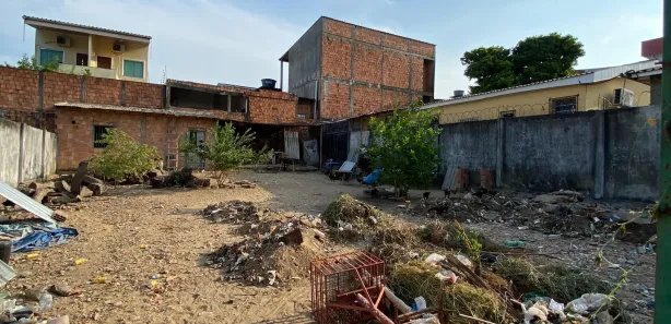 Lote/Terreno com 1 Quarto à venda, 450m² no Alvorada, Manaus
