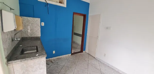 Sala Comercial para alugar, 18m² no Centro, Nova Iguaçu