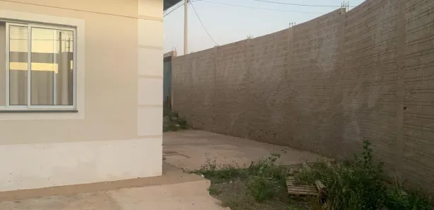 Casa com 2 Quartos à venda, 45m² no Jardim Ouro Fino, Rio das Pedras