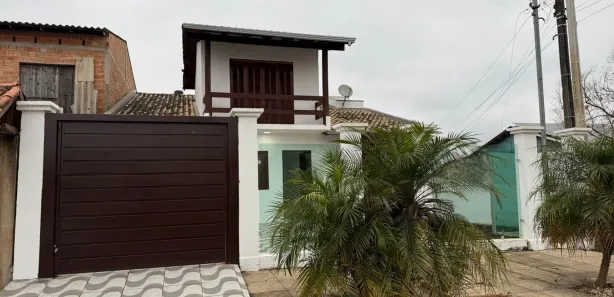 Casa com 4 Quartos para alugar, 180m² no Campina, São Leopoldo