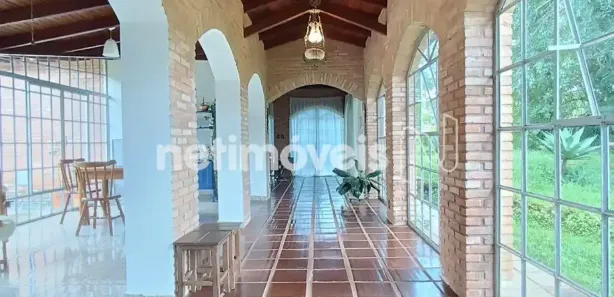 Casa com 3 Quartos à venda, 560m² no Park Way, Brasília