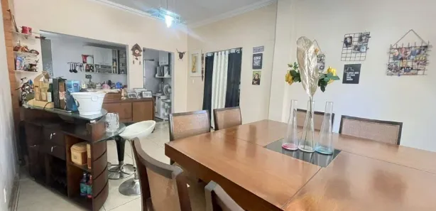 Casa com 6 Quartos para alugar, 498m² no Santa Rosa, Belo Horizonte
