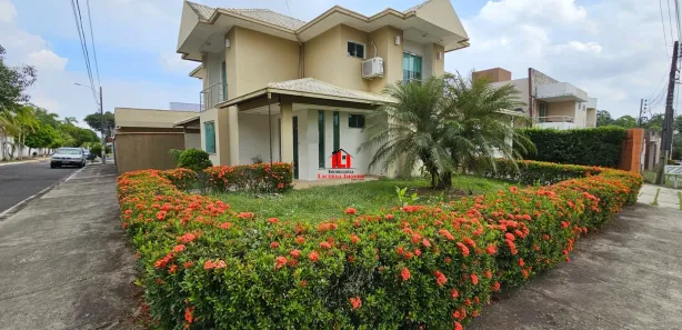 Casa de Condomínio com 4 Quartos à venda, 500m² no Ponta Negra, Manaus