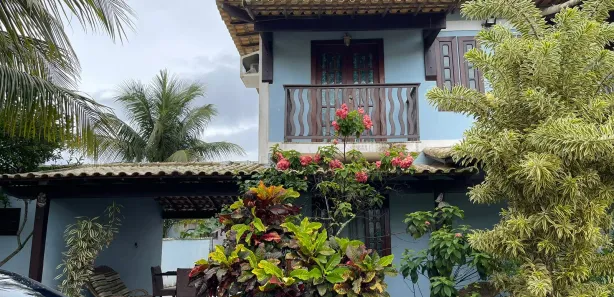 Apartamento com 2 Quartos para alugar, 80m² no Itaúna, Saquarema