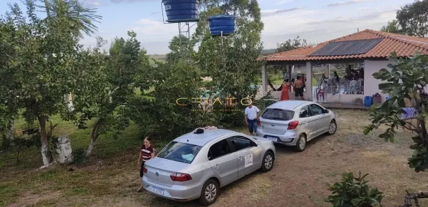 Fazenda/Sítio com 2 Quartos à venda, 100m² no Abadiânia, Abadiânia