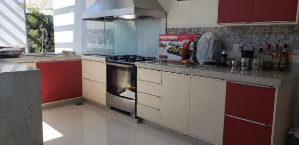 Casa de Condomínio com 4 Quartos à venda, 350m² no Loteamento Residencial Porto Seguro, Tremembé