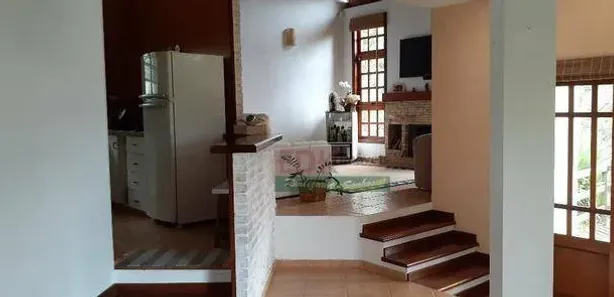 Casa de Condomínio com 3 Quartos à venda, 280m² no , Santo Antônio do Pinhal