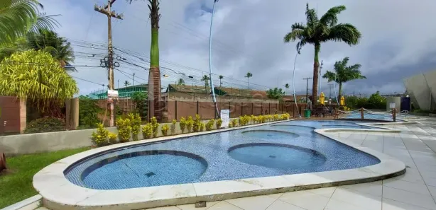 Flat com 1 Quarto à venda, 59m² no , Ipojuca