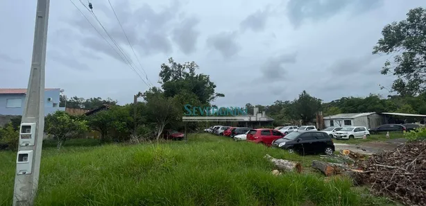 Lote/Terreno à venda, 13623m² no Distrito Industrial, Cachoeirinha
