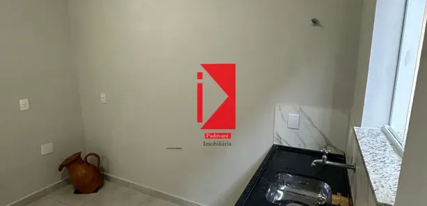 Kitnet com 1 Quarto para alugar, 18m² no Jardim do Sol, Sorocaba