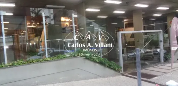 Ponto Comercial para alugar, 30m² no Lourdes, Belo Horizonte