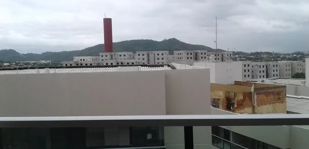 Apartamento com 2 Quartos à venda, 57m² no Campo Grande, Rio de Janeiro