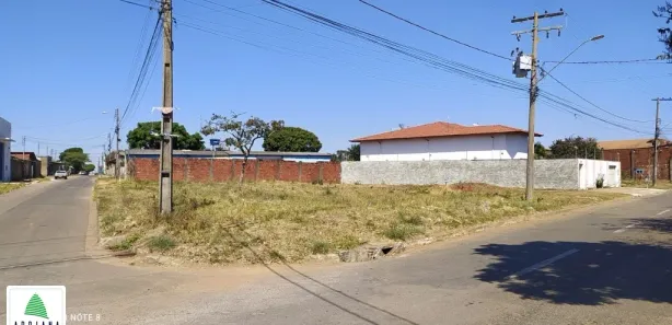 Lote/Terreno para alugar, 10m² no São João, Anápolis