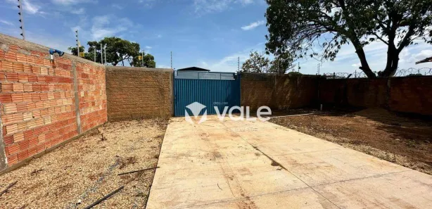 Galpão/Depósito/Armazém para alugar, 150m² no Plano Diretor Sul, Palmas