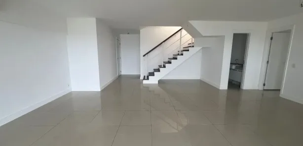 Apartamento com 4 Quartos para alugar, 346m² no Barra da Tijuca, Rio de Janeiro