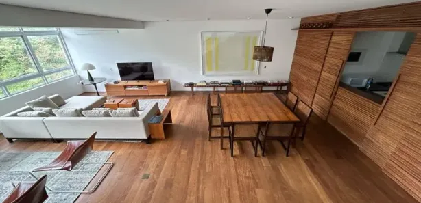 Cobertura com 4 Quartos à venda, 331m² no Leme, Rio de Janeiro