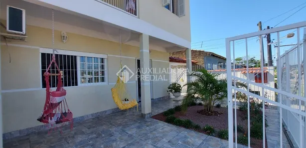 Sobrado com 4 Quartos à venda, 168m² no Jardim dos Lagos, Guaíba