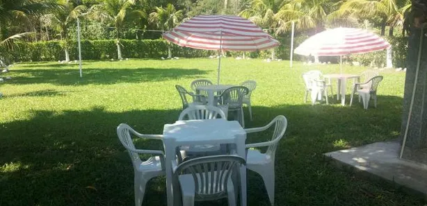 Fazenda/Sítio com 1 Quarto à venda, 90m² no Rio Seco (Bacaxá), Saquarema