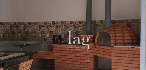 Casa de Condomínio com 3 Quartos à venda, 160m² no Condomínio Ninho Verde II, Pardinho