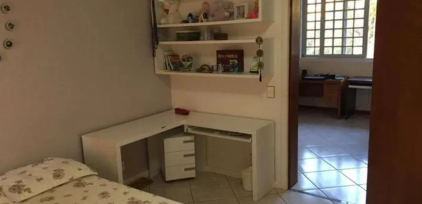 Casa com 4 Quartos à venda, 390m² no Park Way, Brasília