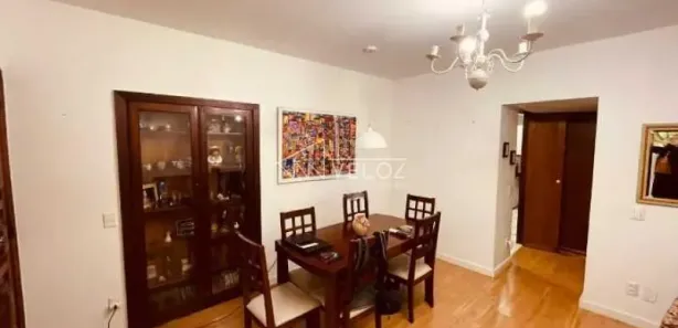 Apartamento com 3 Quartos à venda, 120m² no Flamengo, Rio de Janeiro
