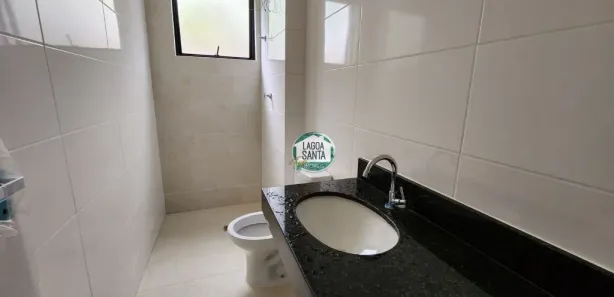 Apartamento com 3 Quartos à venda, 170m² no Recanto da Lagoa, Lagoa Santa
