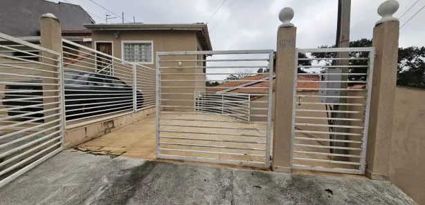 Casa de Condomínio com 2 Quartos para alugar, 70m² no San Marino, Piracaia