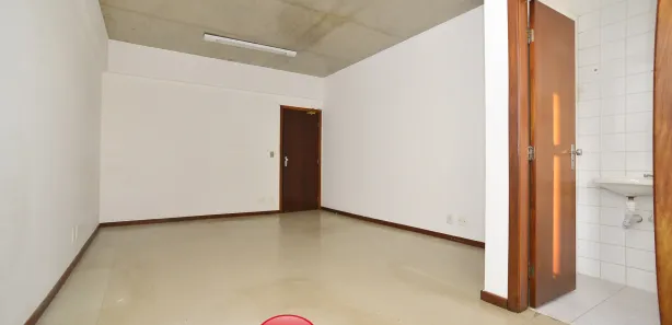 Sala Comercial para alugar, 38m² no Cidade Jardim, Belo Horizonte