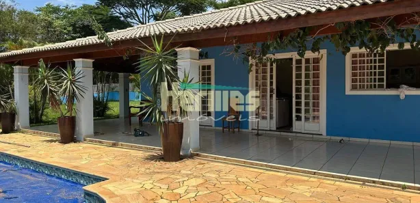 Fazenda/Sítio com 2 Quartos para venda ou aluguel, 150m² no Jardim Leonor, Artur Nogueira