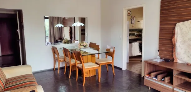 Apartamento com 2 Quartos à venda, 95m² no Enseada, Guarujá