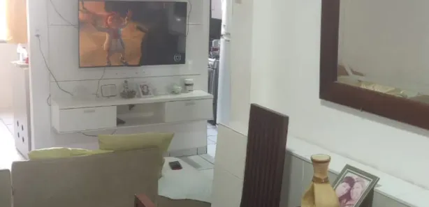Apartamento com 3 Quartos à venda, 110m² no Cosme de Farias, Salvador