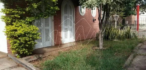Casa com 3 Quartos à venda, 212m² no Centro, Araraquara