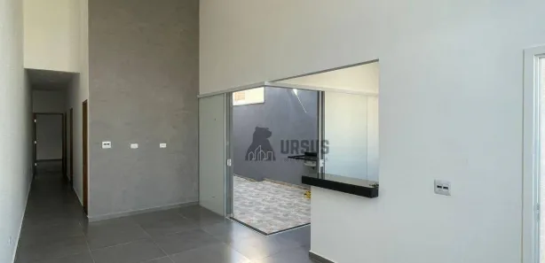 Casa com 3 Quartos à venda, 95m² no Areão, Taubaté
